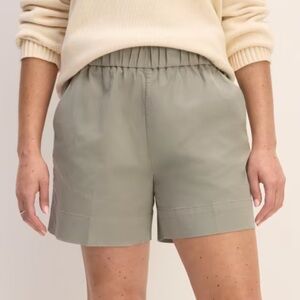 Everlane The Easy Short